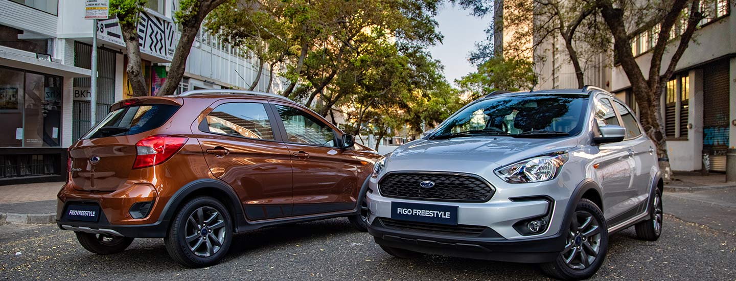 Figo Your Way To Freedom