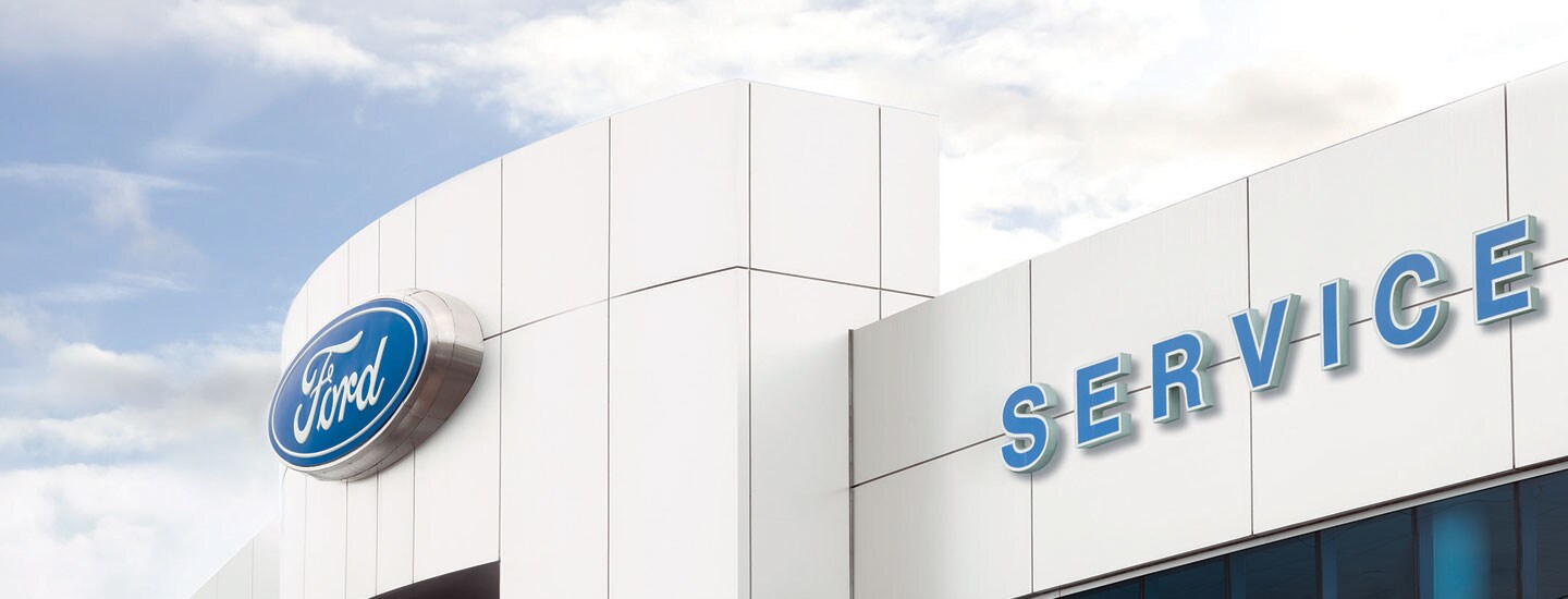 Ford Continues to Focus on Customer Service and Satisfaction