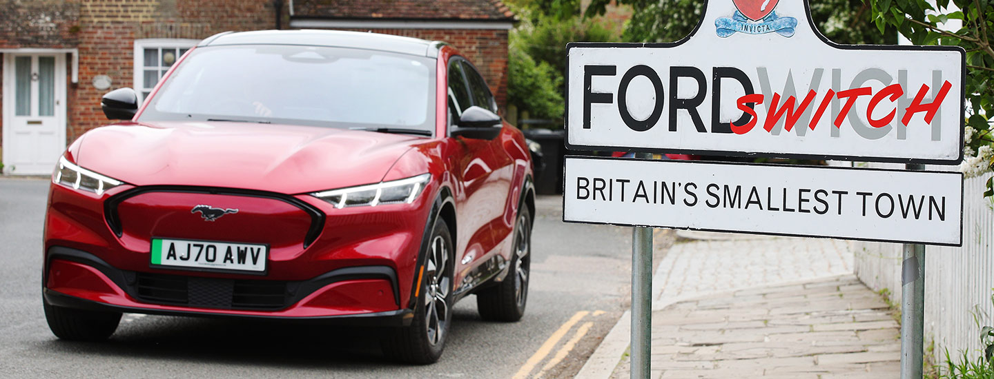 Ford Switch