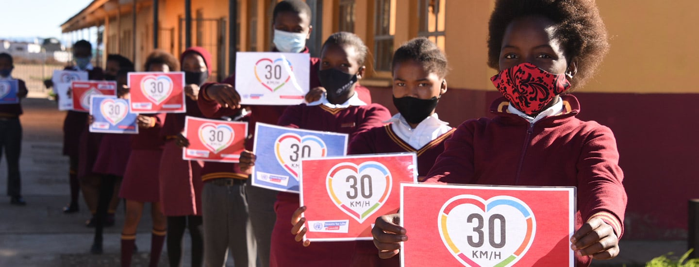 ford supported childsafe