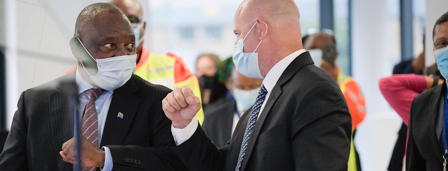 Ford Investment Announcement 05