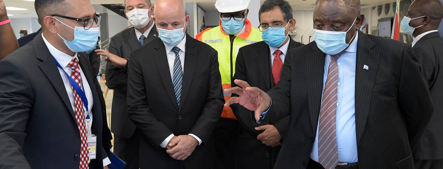 Ford Investment Announcement 06