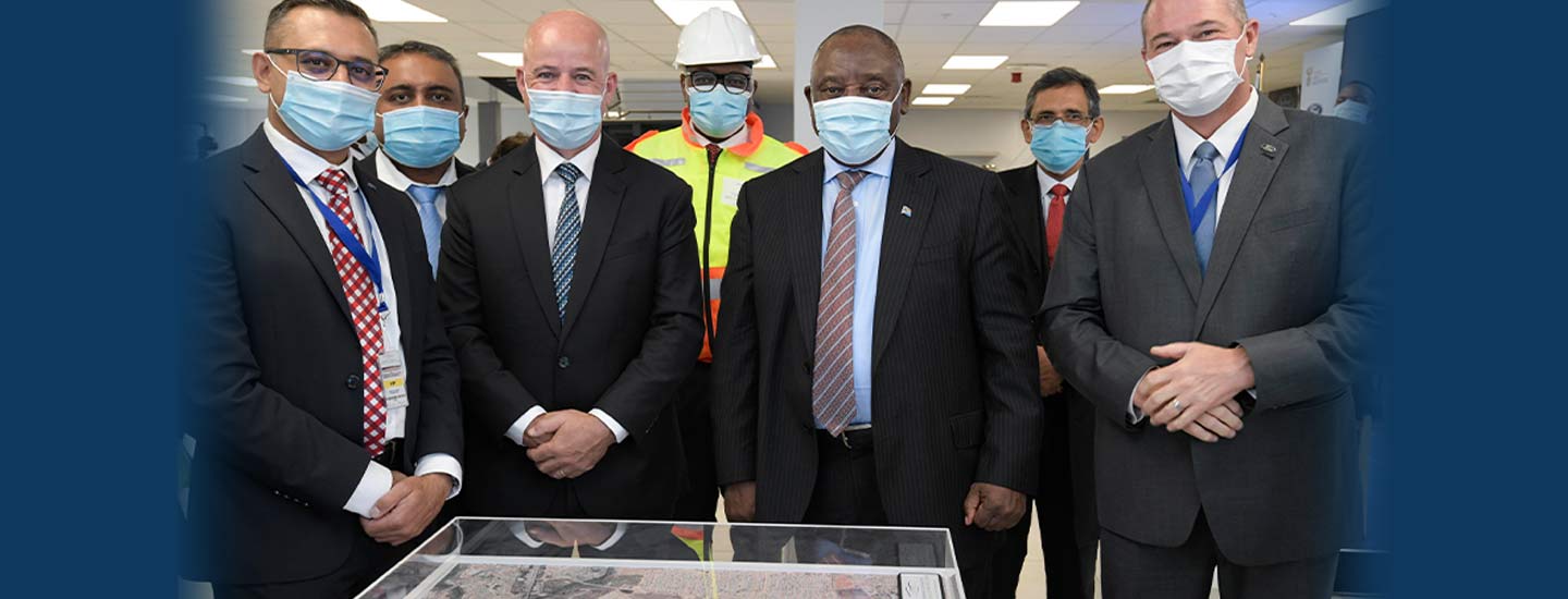 Ford Investment Announcement 07