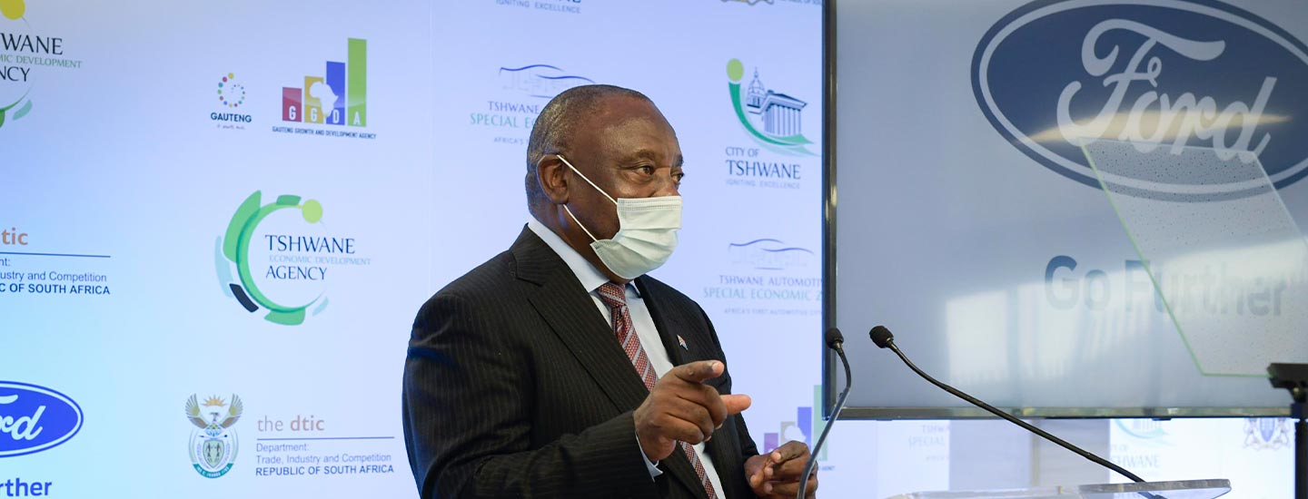 Ford Investment Announcement 04