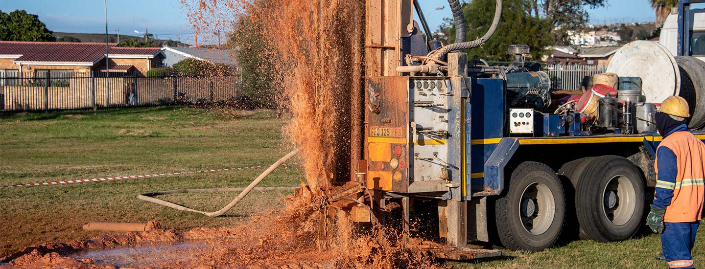 Gift of the Givers Foundation