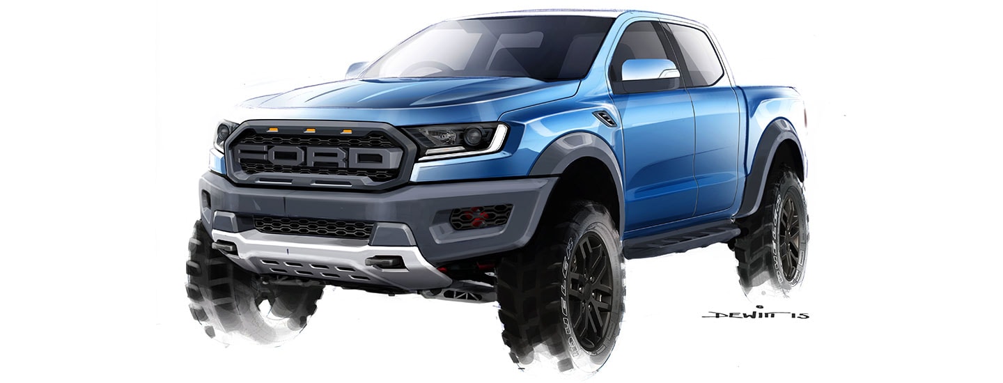 How Ford Uses Computers To Accelerate Vehicle Development