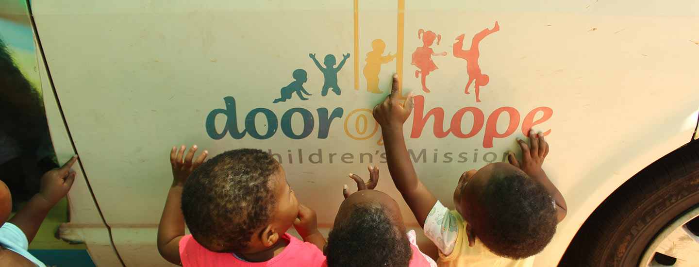 Door of Hope