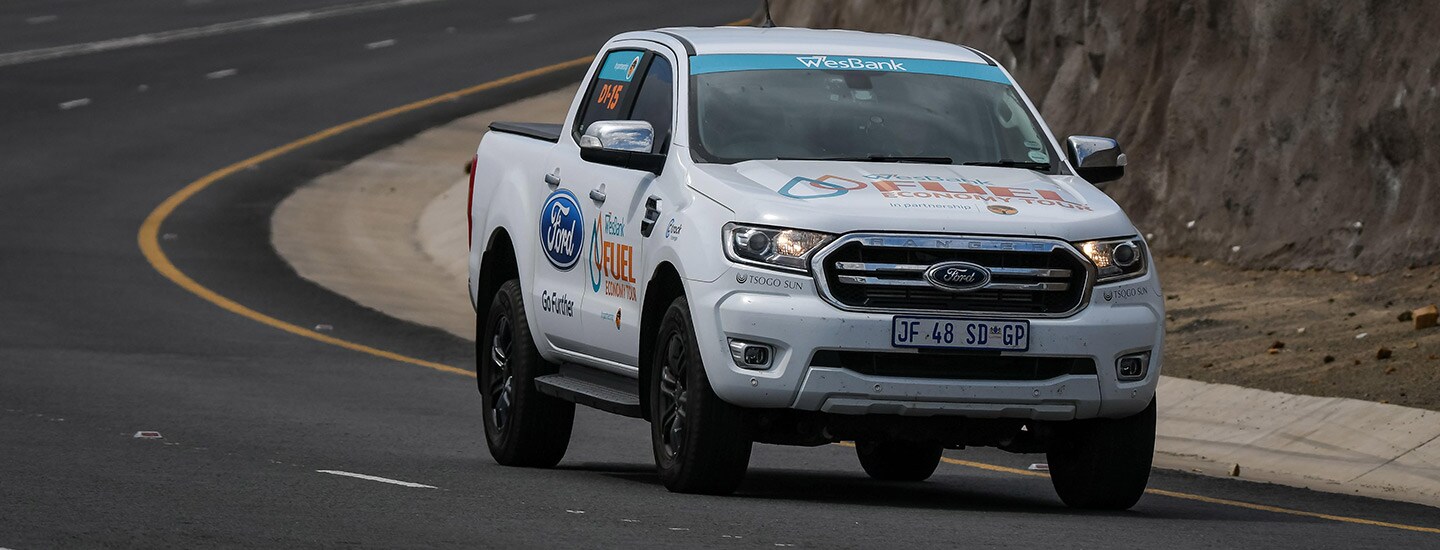 Ford’s ‘Go Further’ Brand Promise is Top of Mind Amid Fuel Price Increase