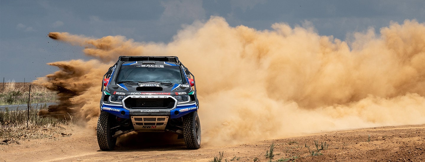 2021 SA Cross Country Series