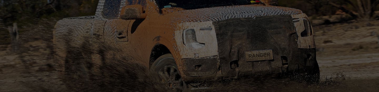 Next-Gen Ranger’s Punishing Path to Customers