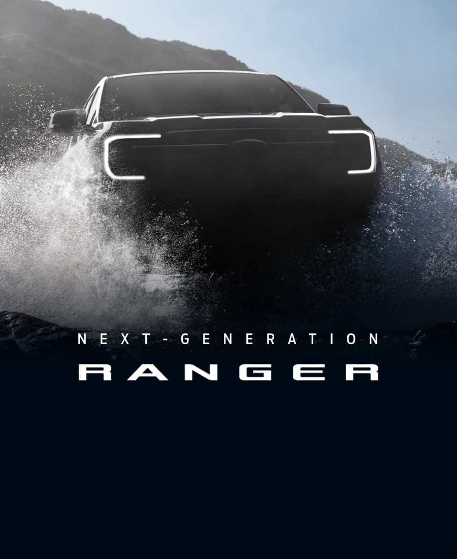RANGER