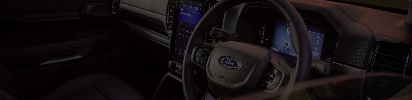 Customers Helped Create Athletic, Bold and Distinctively Styled Next-Generation Ford Ranger Design