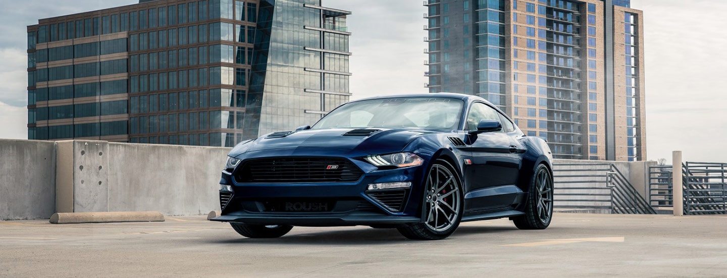 new-roush-mustang