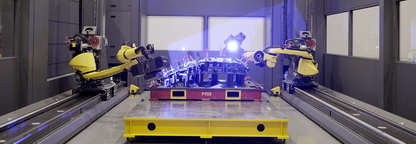 Ford Launches New High-Tech 10 