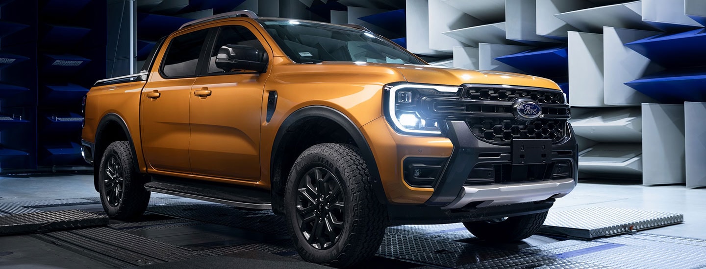 Powertrain and Capability