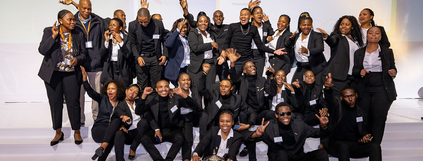 Ford Enactus Programme