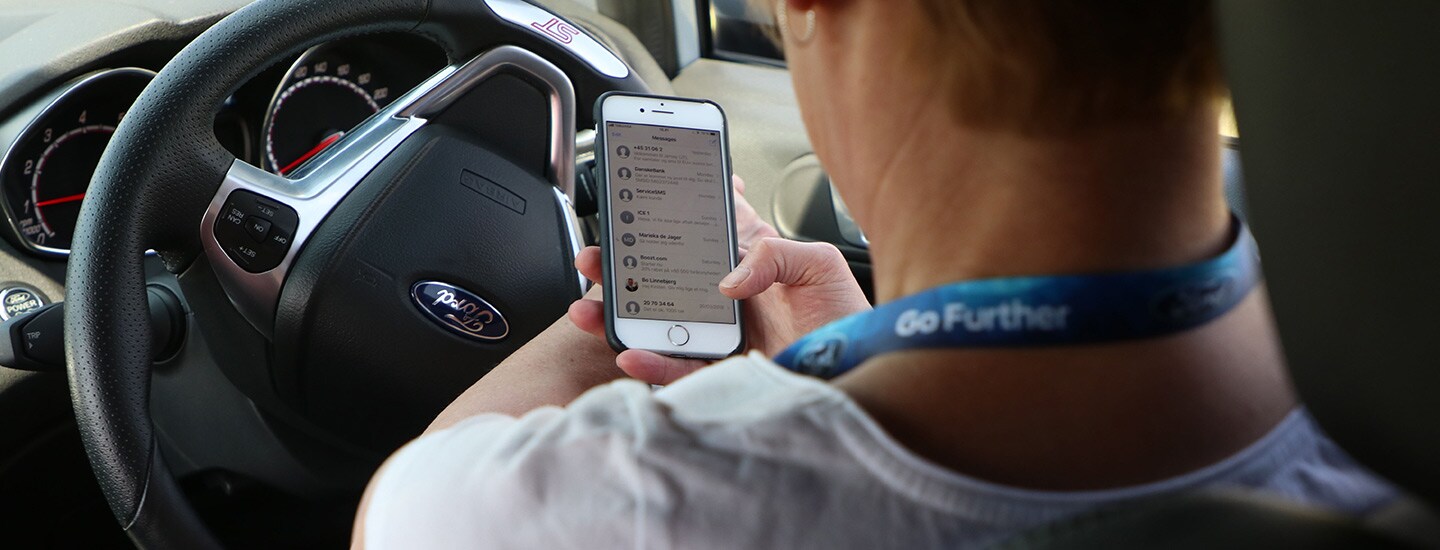 Ford driving skills for life program gears up for easter