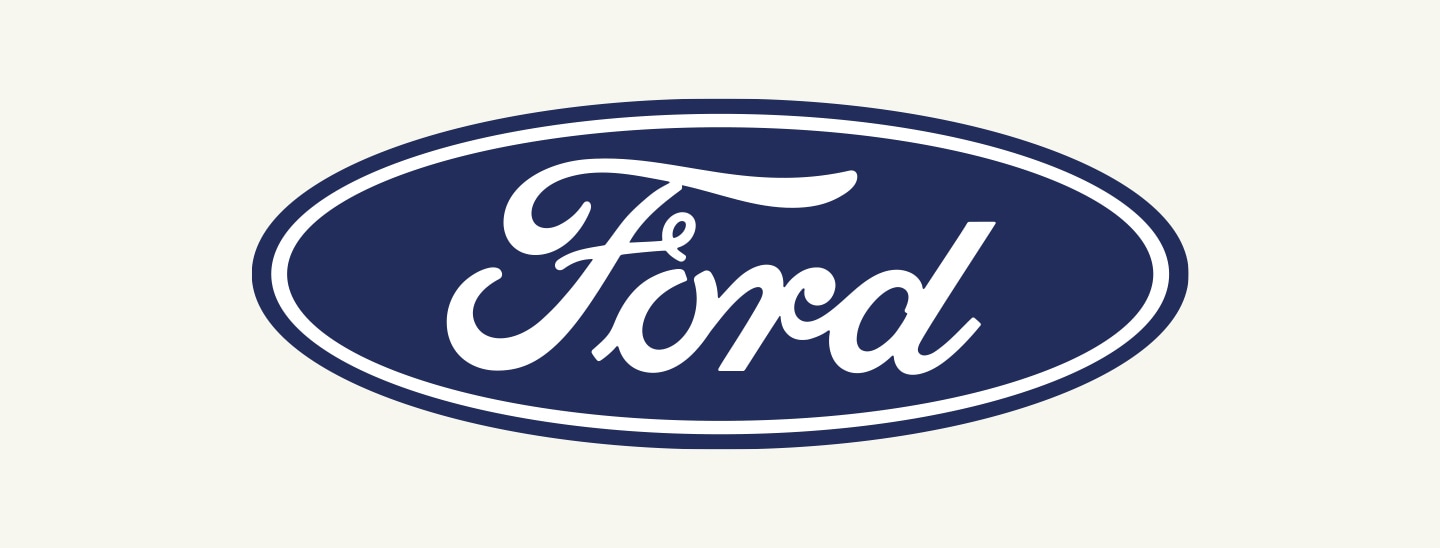 ford logo