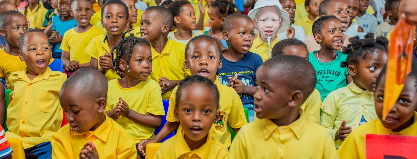 Ford Deepens Commitment to Education Banner