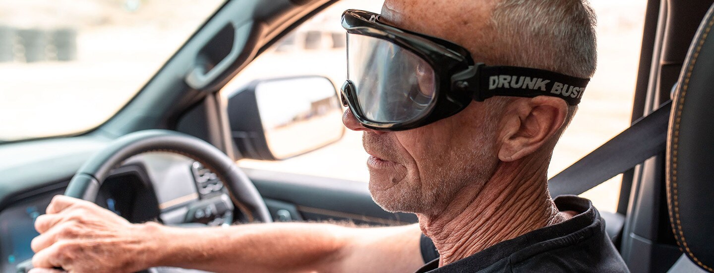 Ford’s Driving Skills for Life Assists Road Safety During Easter Period