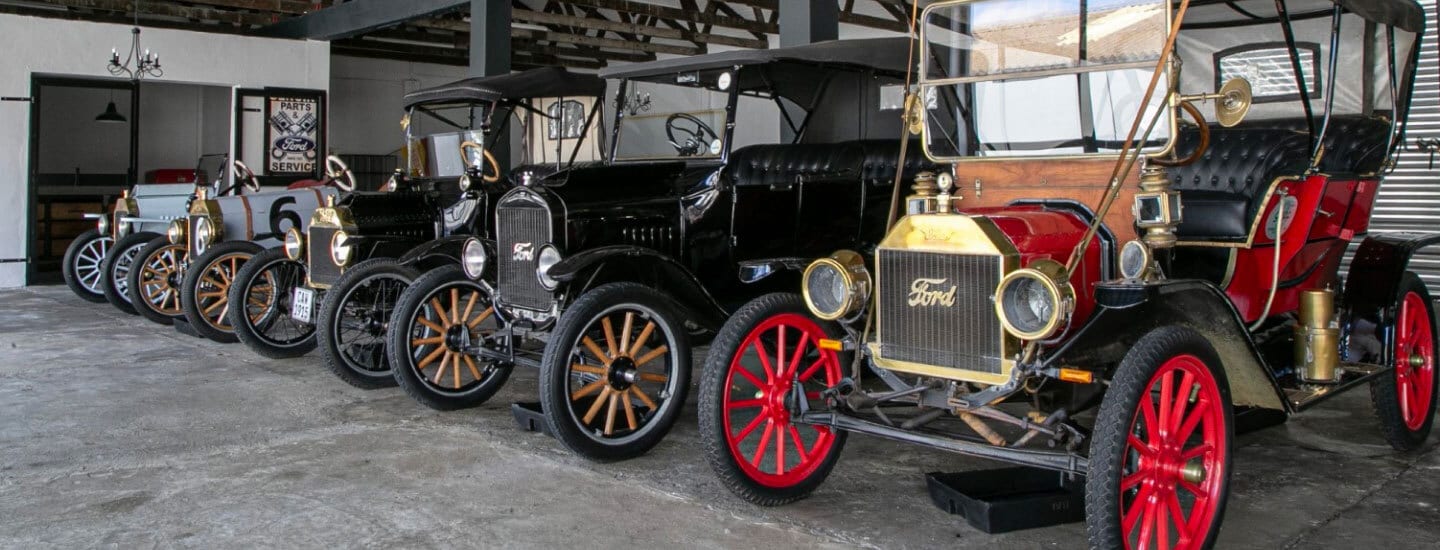 Visiting One of South Africa Best Model Banner