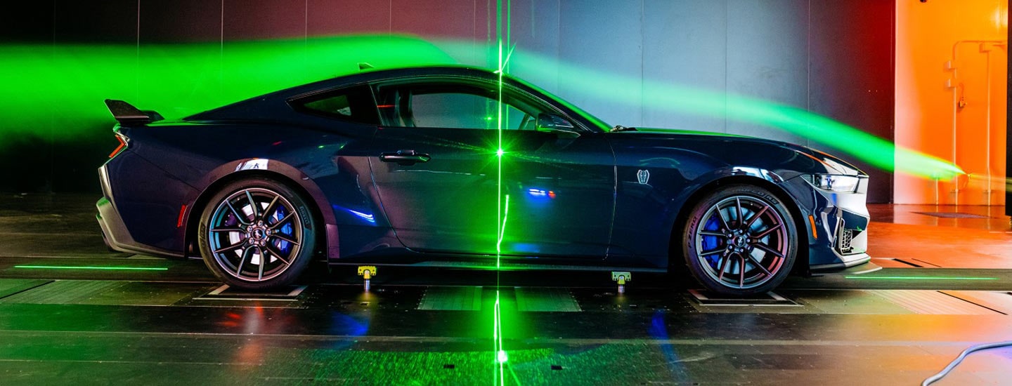 Ford Performance Celebrates Podium Finish and Thrilling Moments at the 2025 Dakar Rally