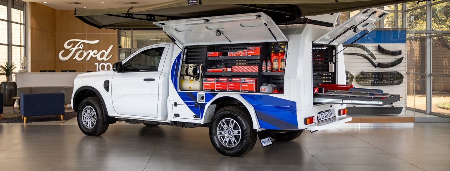 Enhanced Ford Family Promise to Simplify Ownership and Strengthen Customer Support