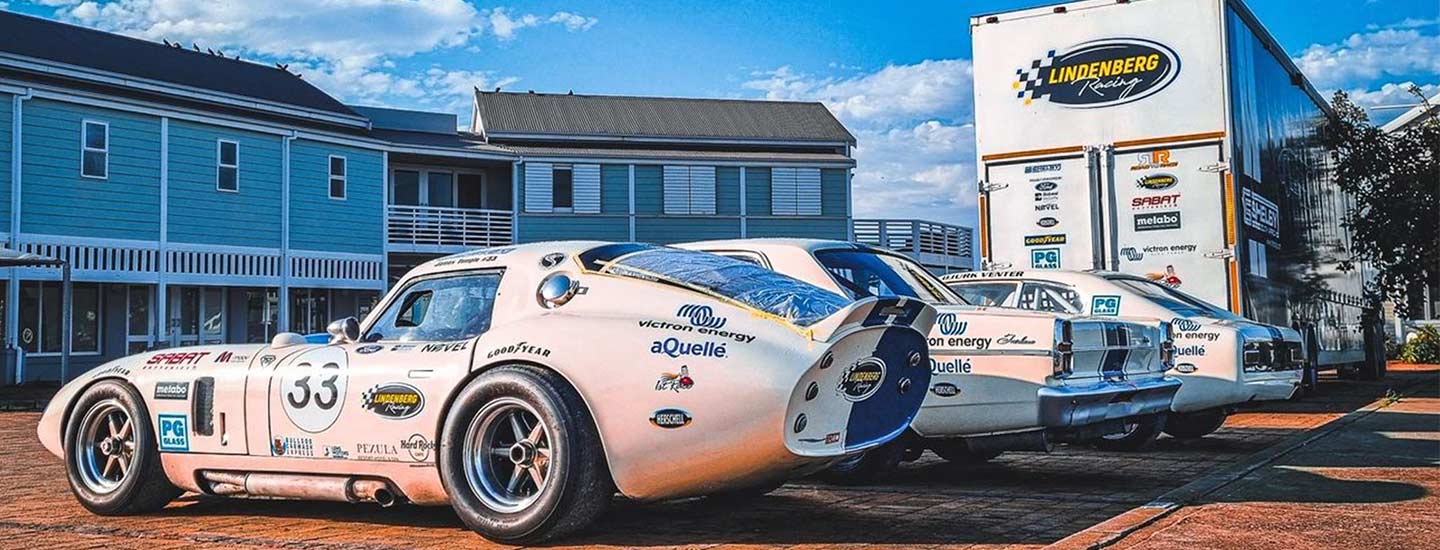 Ford is Ready to Tackle 