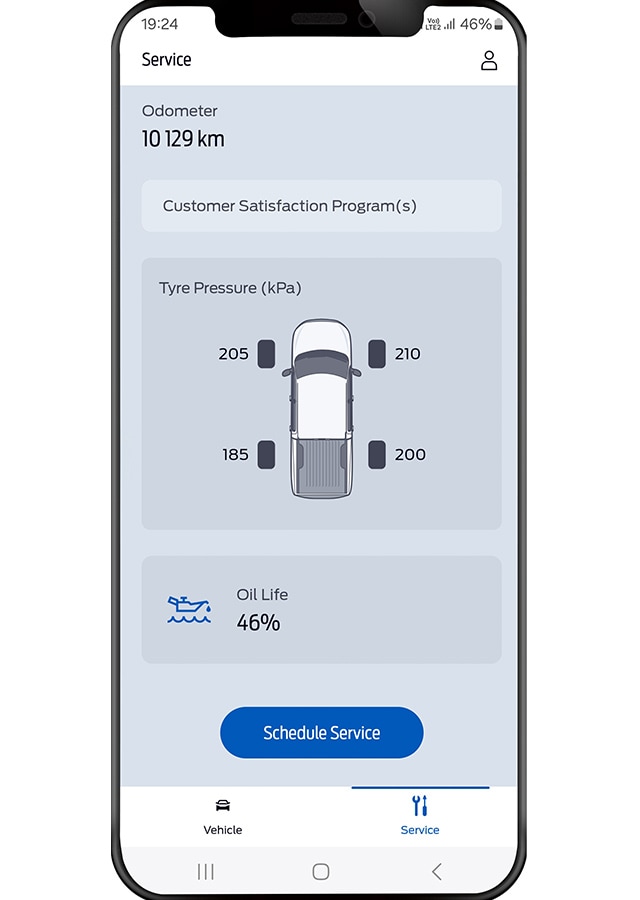 intelligent oil life monitor