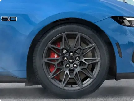 Powerful Responsiveness