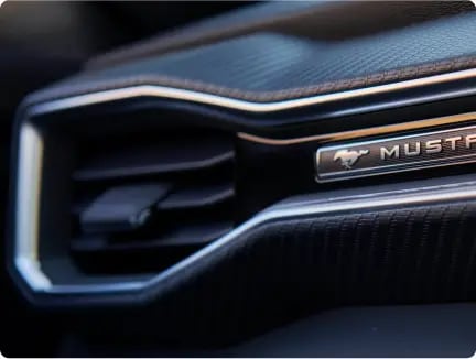 Dual-Zone Climate Controls