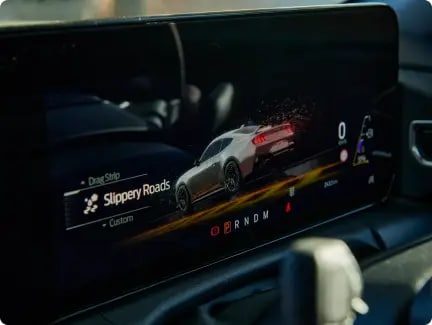 Thrive over any conditions