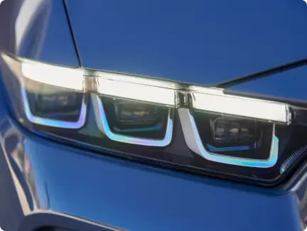 Light up the way forward