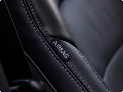 Peace-of-mind Protection