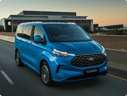 All-new Architecture