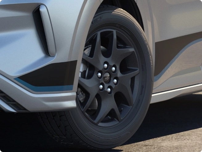 Hit the ground running