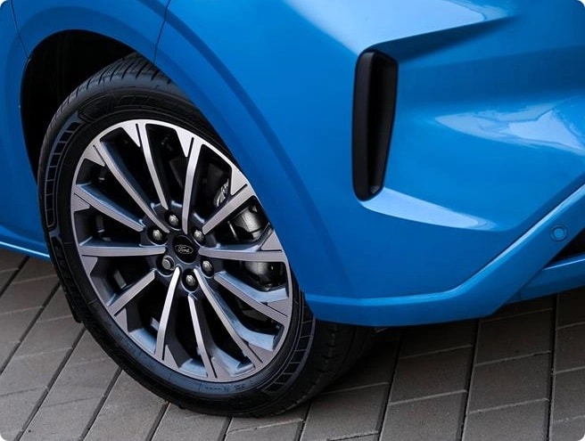 Hit the ground running