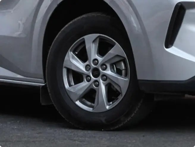 Hit the ground running