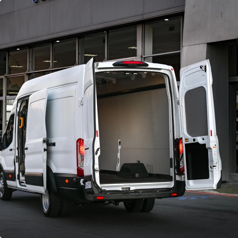 Load Capacity and Payload