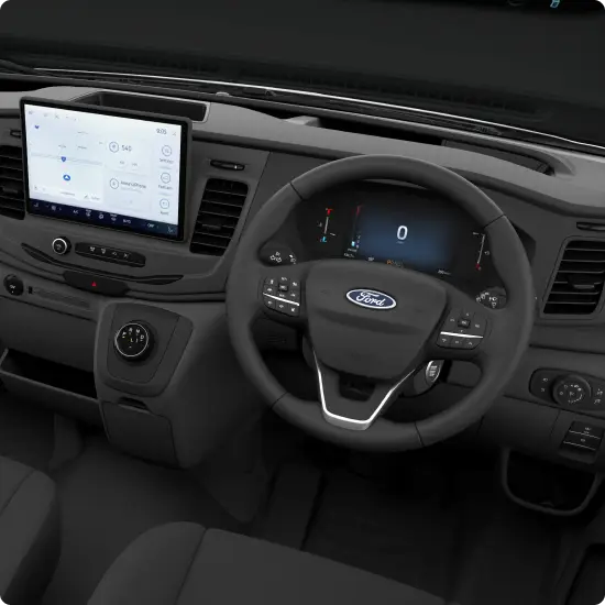 Security at its core