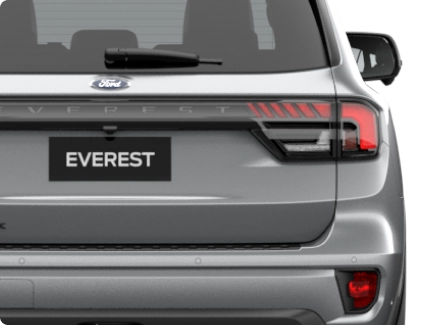 Taillights of Tomorrow