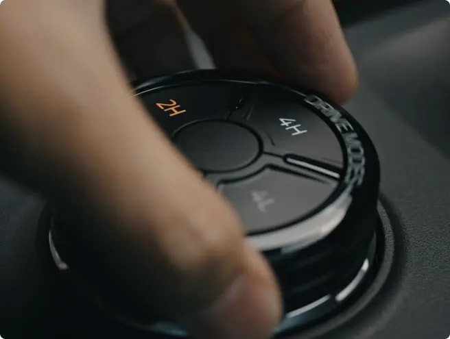 Unique interior design