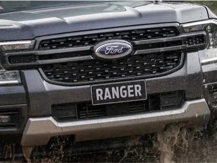 ranger