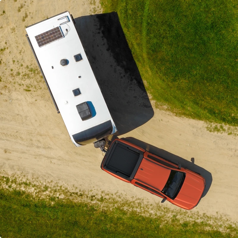 Braked Towing Capacity
