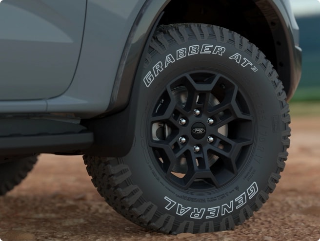 Unique Wheels