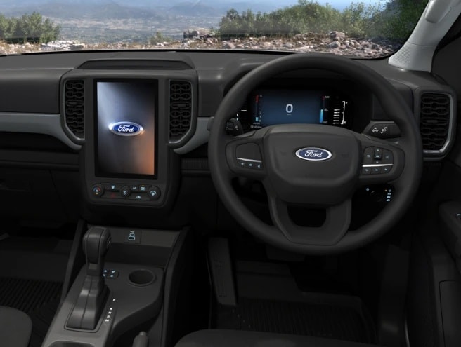 Coast-to-coast Dashboard