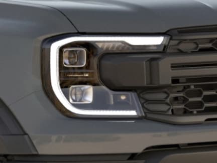 Matrix LED