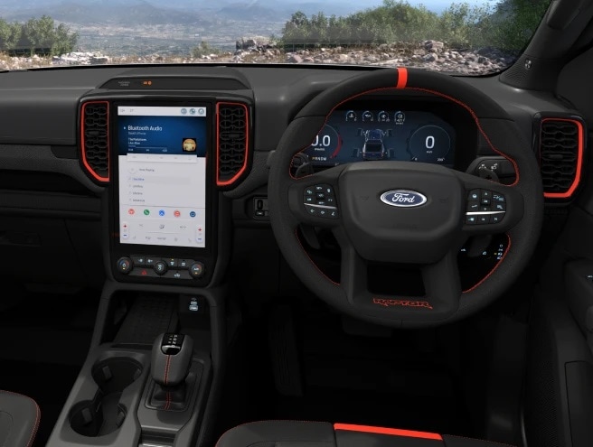 Unique Full Command Dash