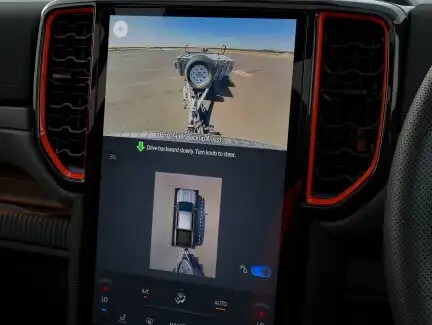 360-Degree Camera​​
