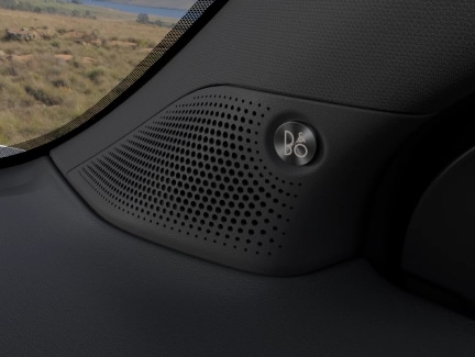 Bang & Olufsen Sound System